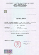 certifikaty 26